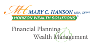 Mary C Hanson - Horizon Wealth Solutions